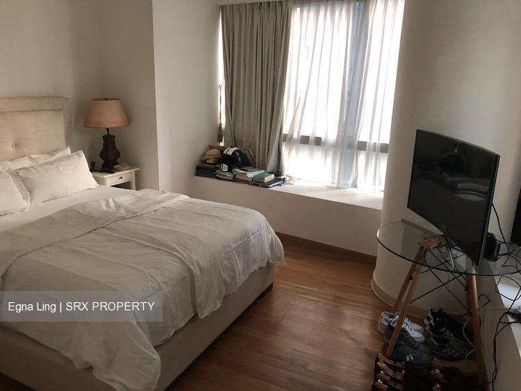 One Shenton (D1), Apartment #176118422